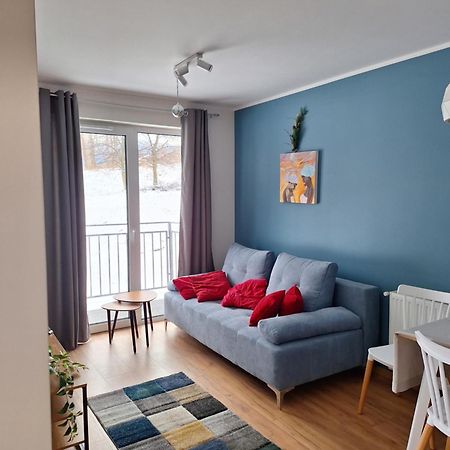 Sunny Hill , Kowary Apartment ภายนอก รูปภาพ