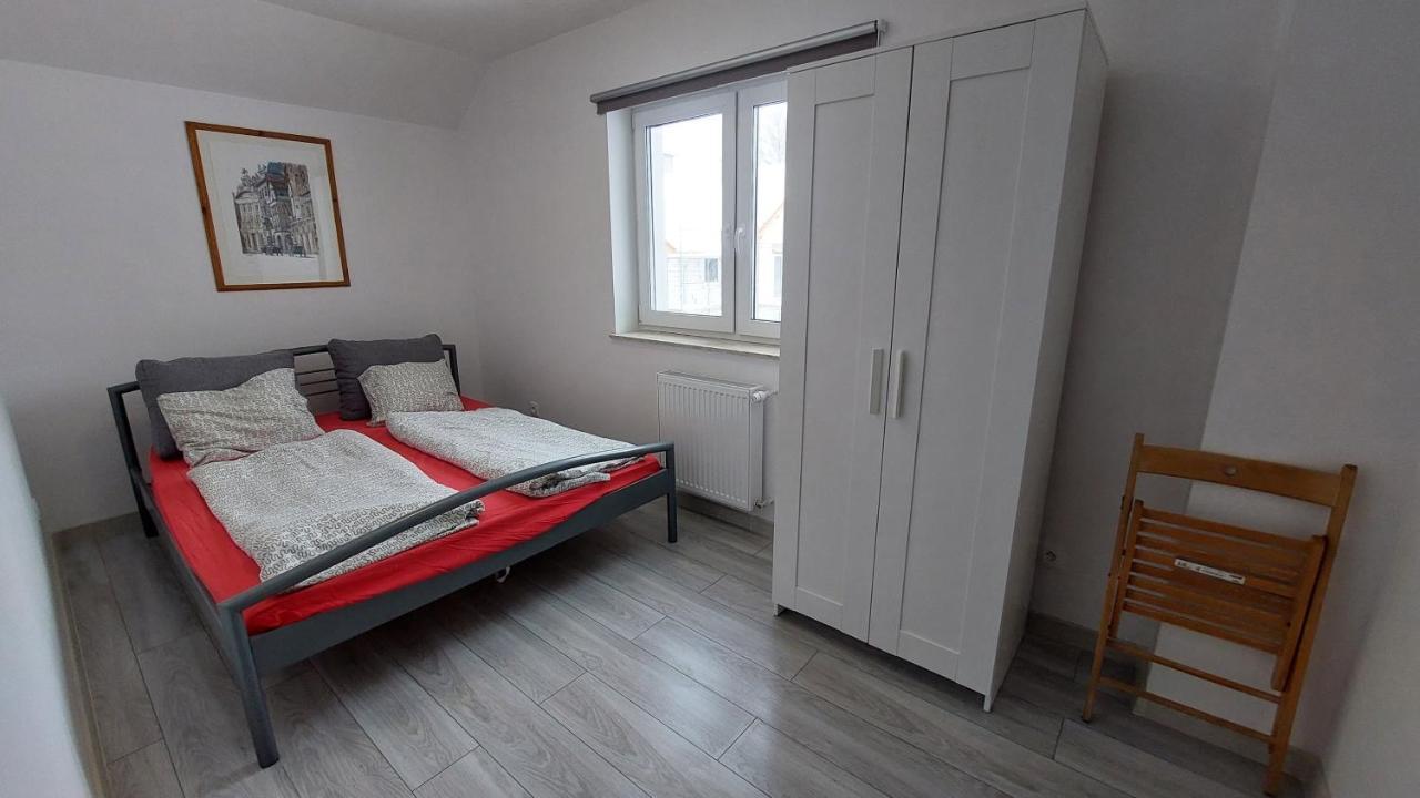 Sunny Hill , Kowary Apartment ภายนอก รูปภาพ