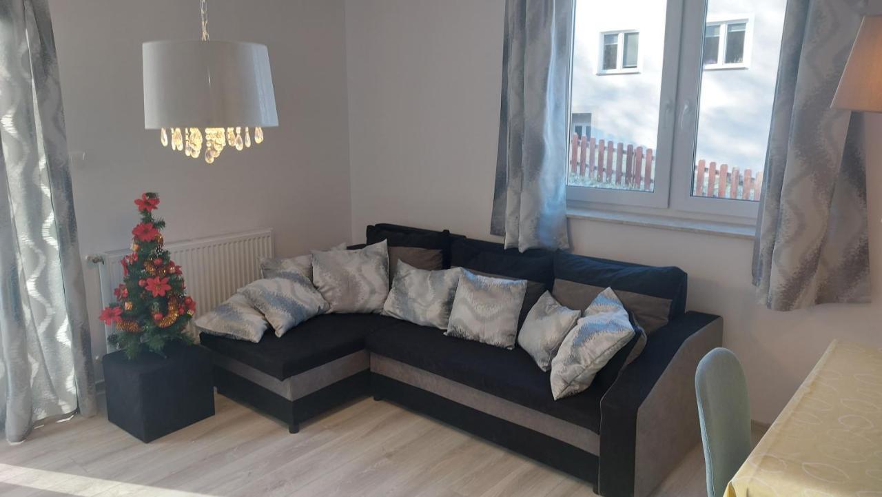 Sunny Hill , Kowary Apartment ภายนอก รูปภาพ