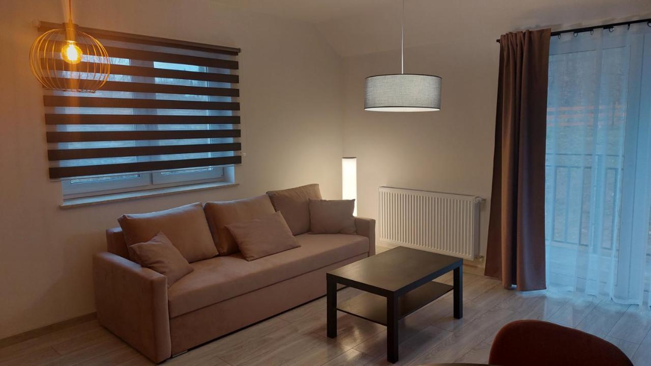 Sunny Hill , Kowary Apartment ภายนอก รูปภาพ
