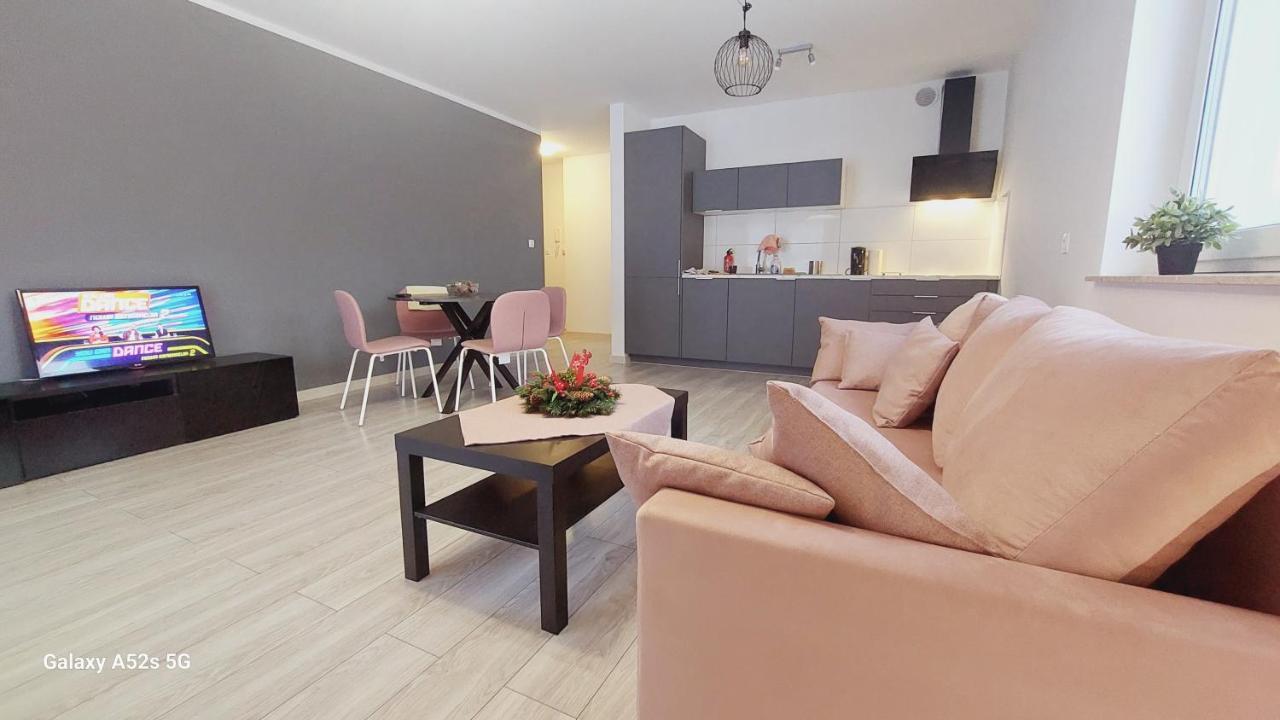 Sunny Hill , Kowary Apartment ภายนอก รูปภาพ