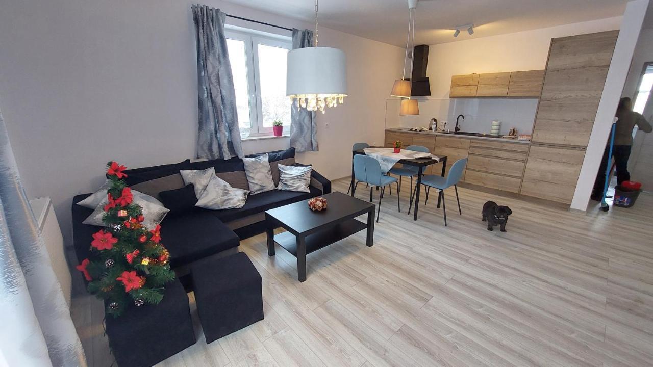 Sunny Hill , Kowary Apartment ภายนอก รูปภาพ