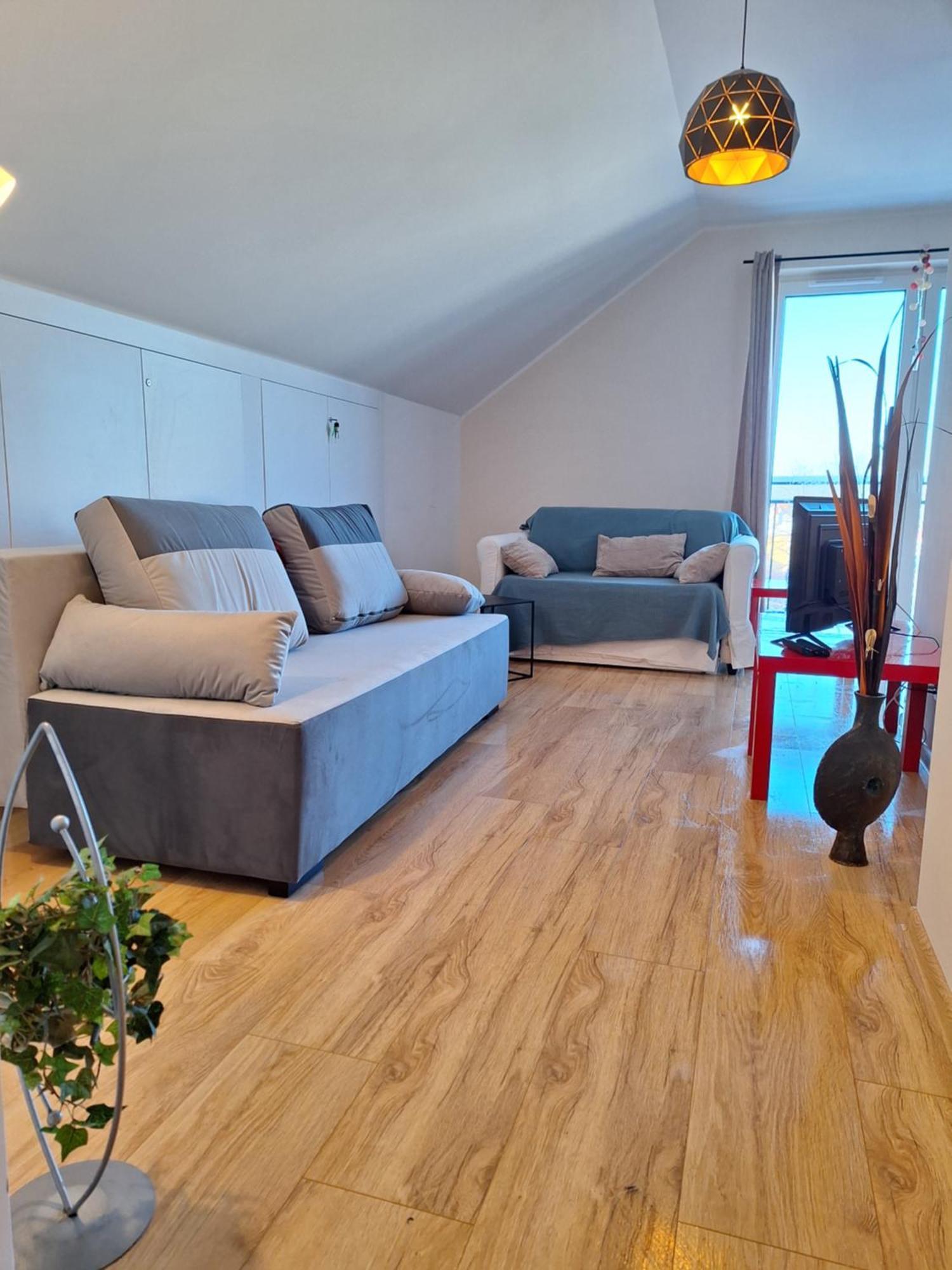 Sunny Hill , Kowary Apartment ภายนอก รูปภาพ