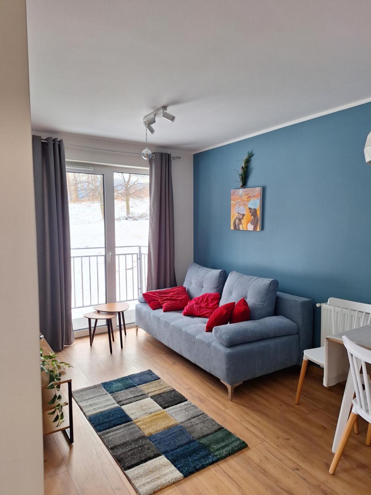 Sunny Hill , Kowary Apartment ภายนอก รูปภาพ
