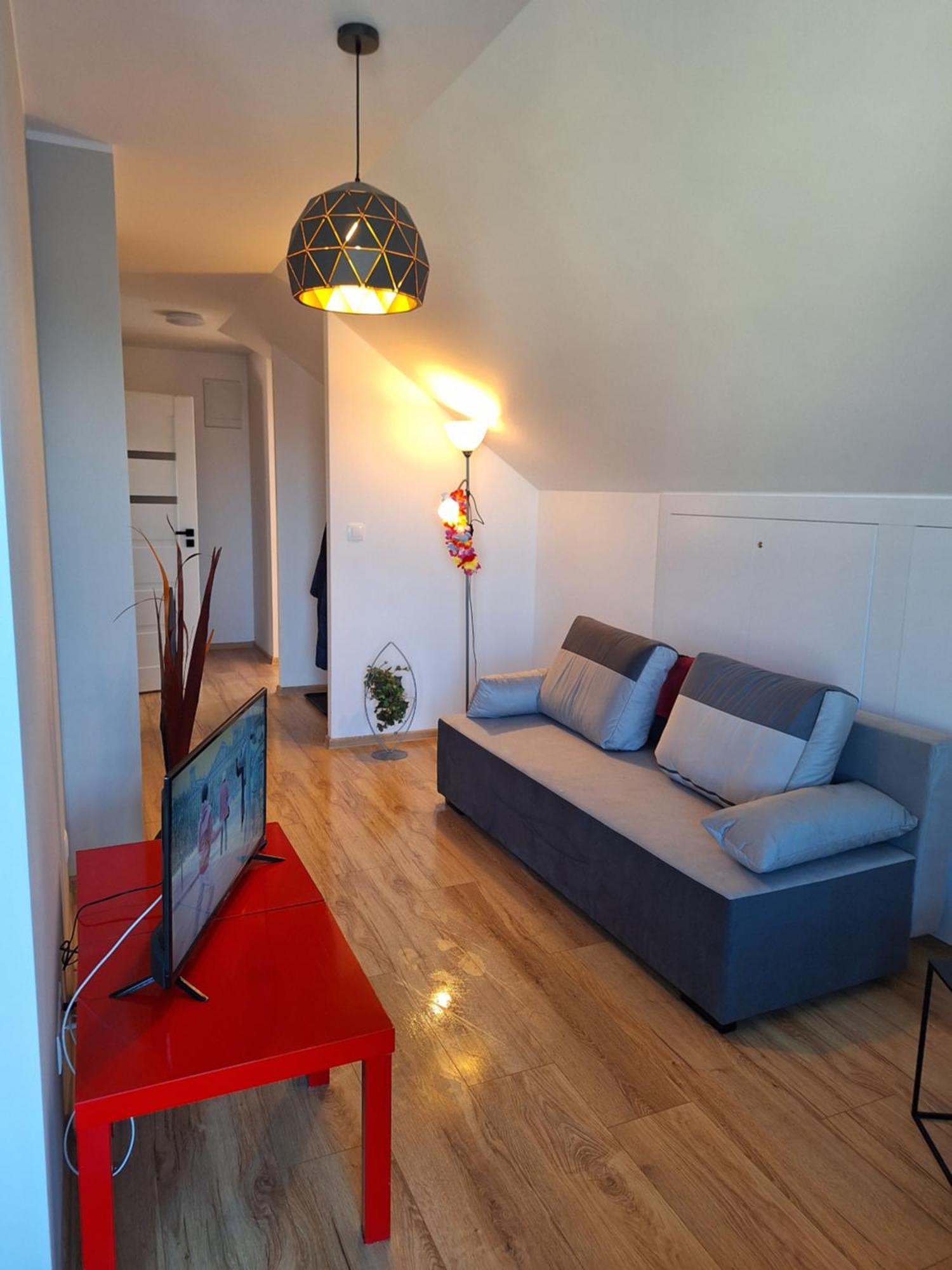 Sunny Hill , Kowary Apartment ภายนอก รูปภาพ