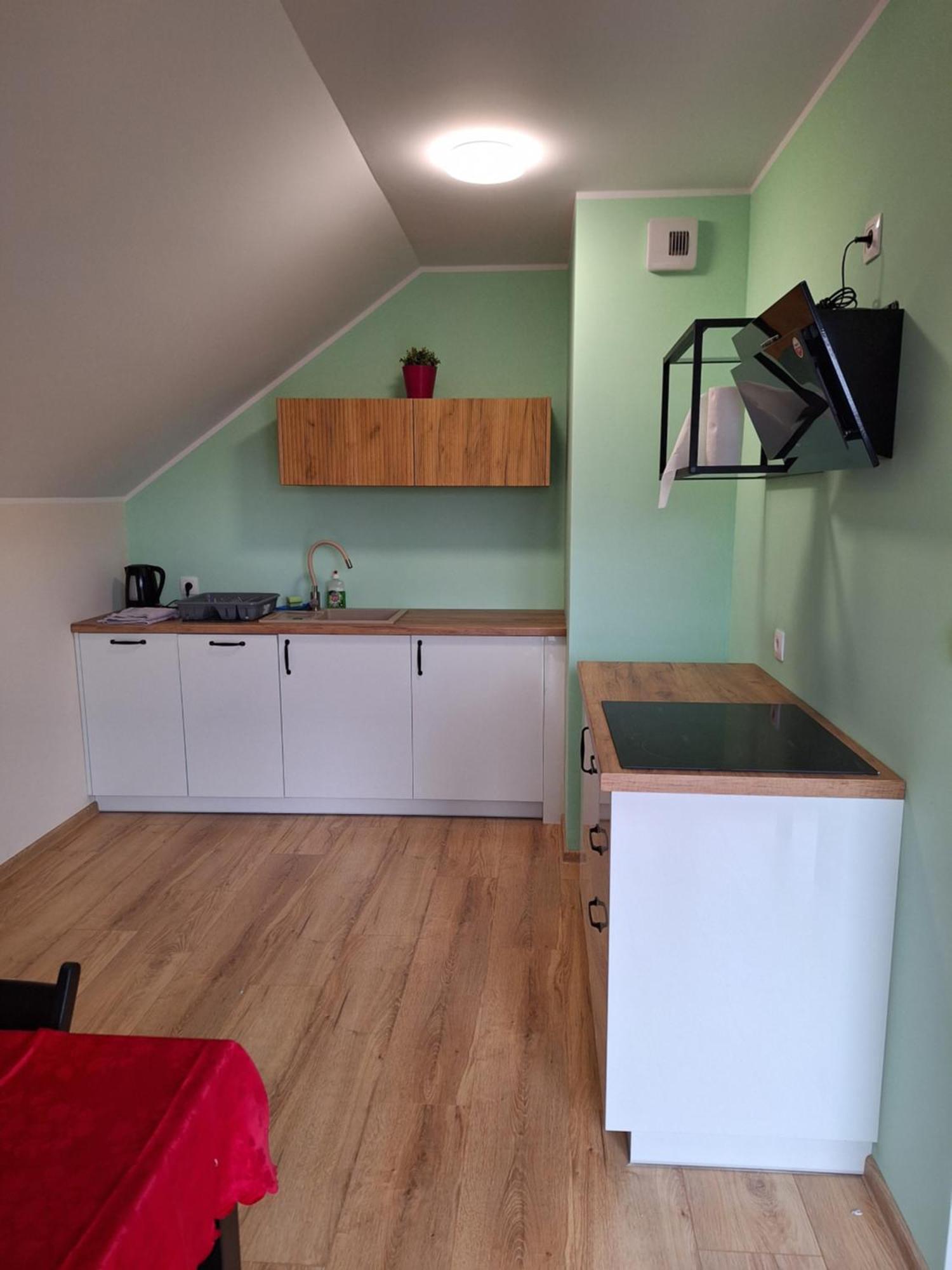 Sunny Hill , Kowary Apartment ภายนอก รูปภาพ