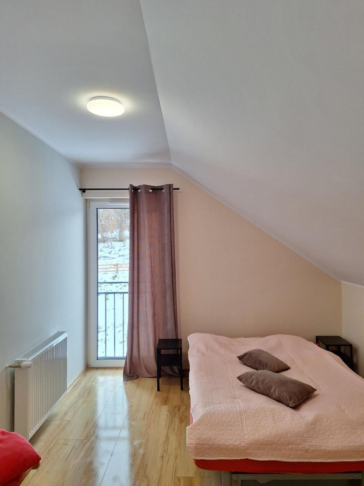 Sunny Hill , Kowary Apartment ภายนอก รูปภาพ