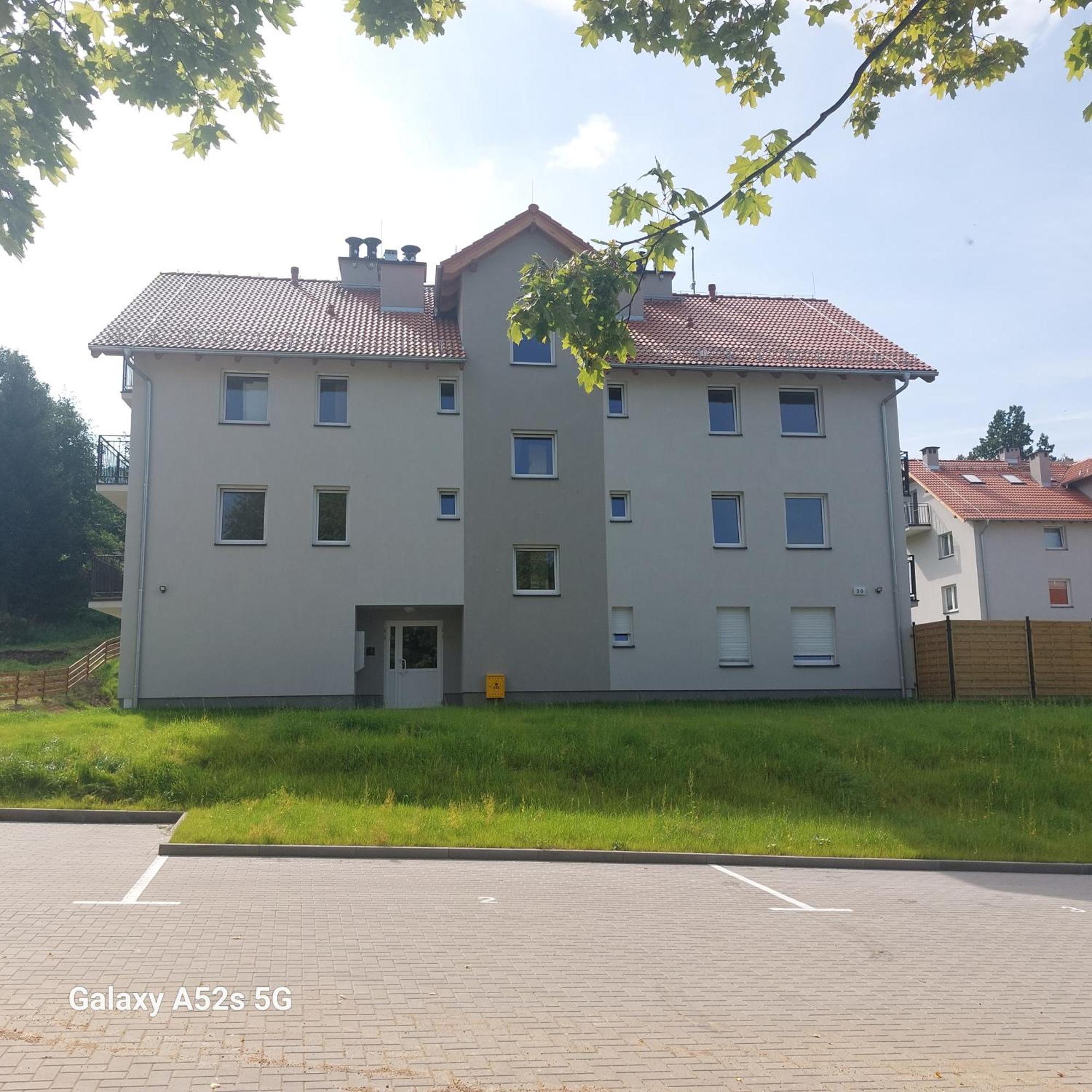 Sunny Hill , Kowary Apartment ภายนอก รูปภาพ