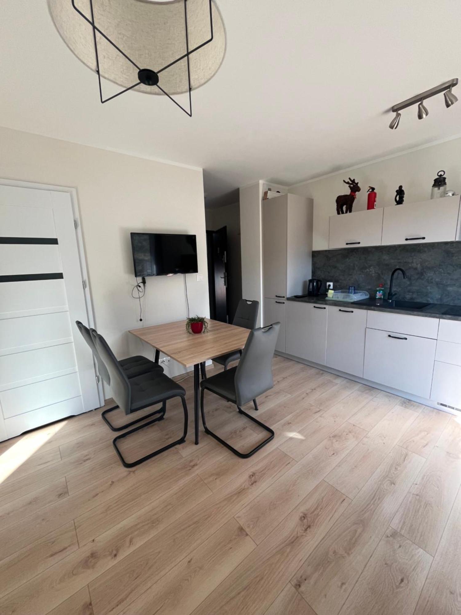 Sunny Hill , Kowary Apartment ภายนอก รูปภาพ