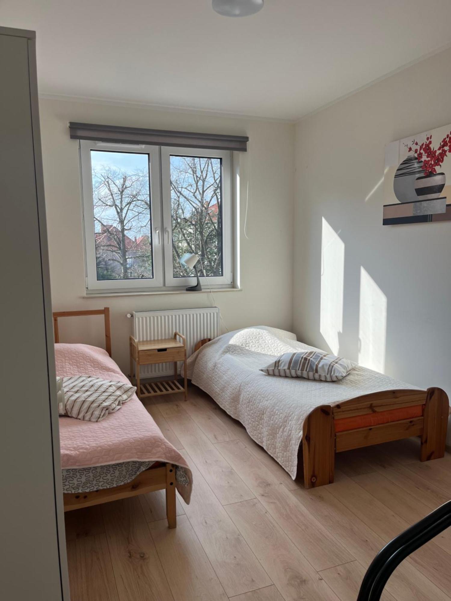 Sunny Hill , Kowary Apartment ภายนอก รูปภาพ